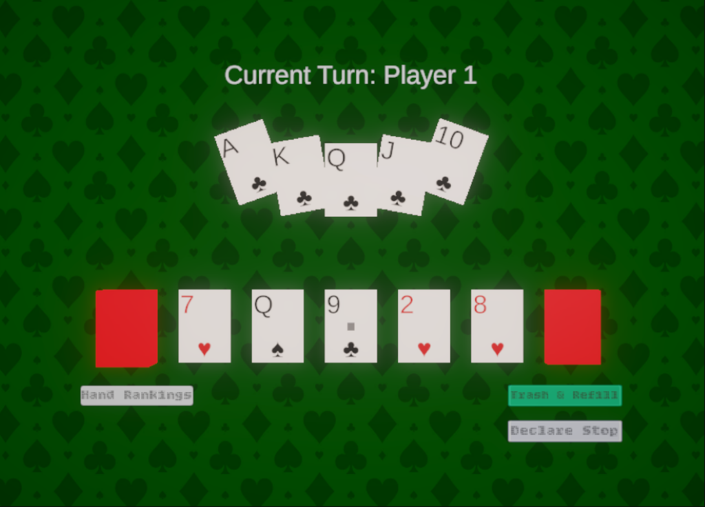 인게임 스크린샷